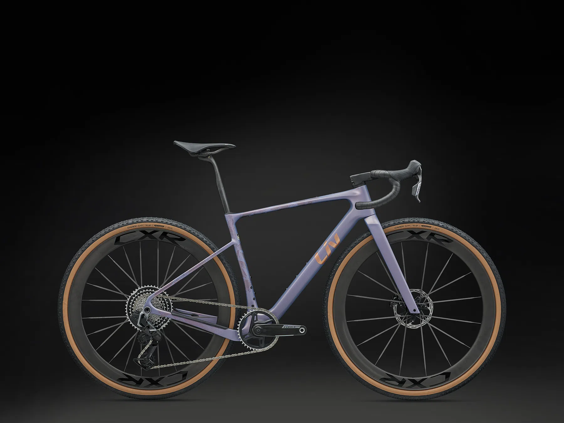 Liv Devote Advanced SL